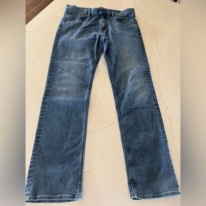 Banana Republic Slim Jeans